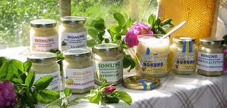 Honung